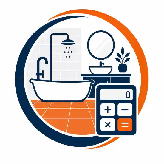 Bathroom Renovation Calculator