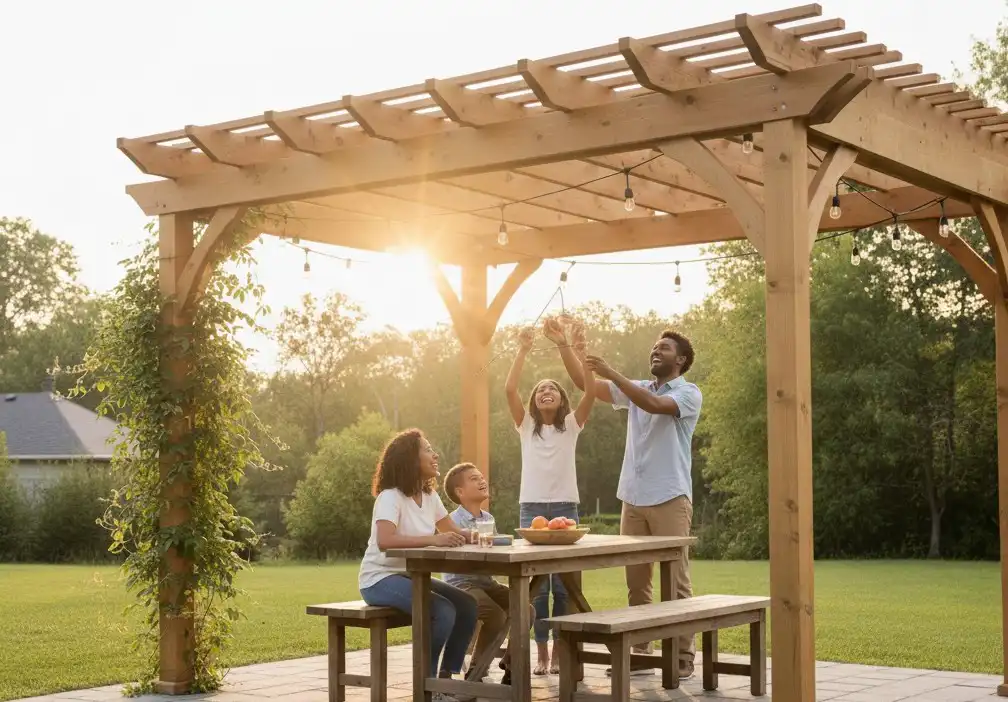 why-choose-budget-renovation-for-pergola-installation