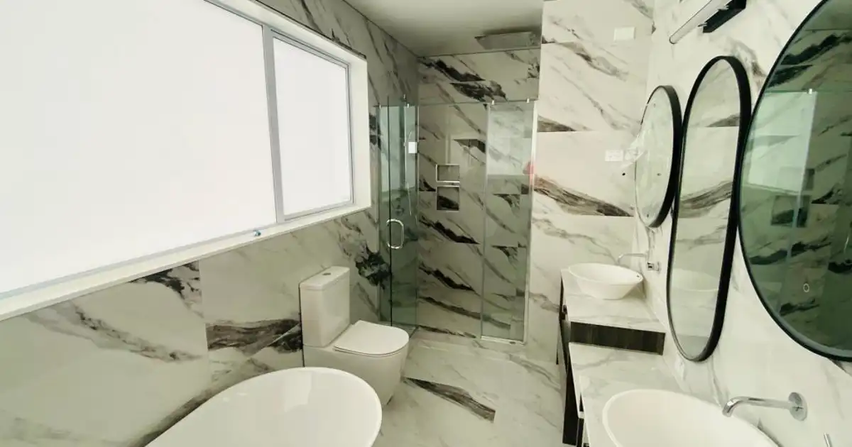 Bathroom Renovations Auckland | Affordable Bathroom Remodel Experts