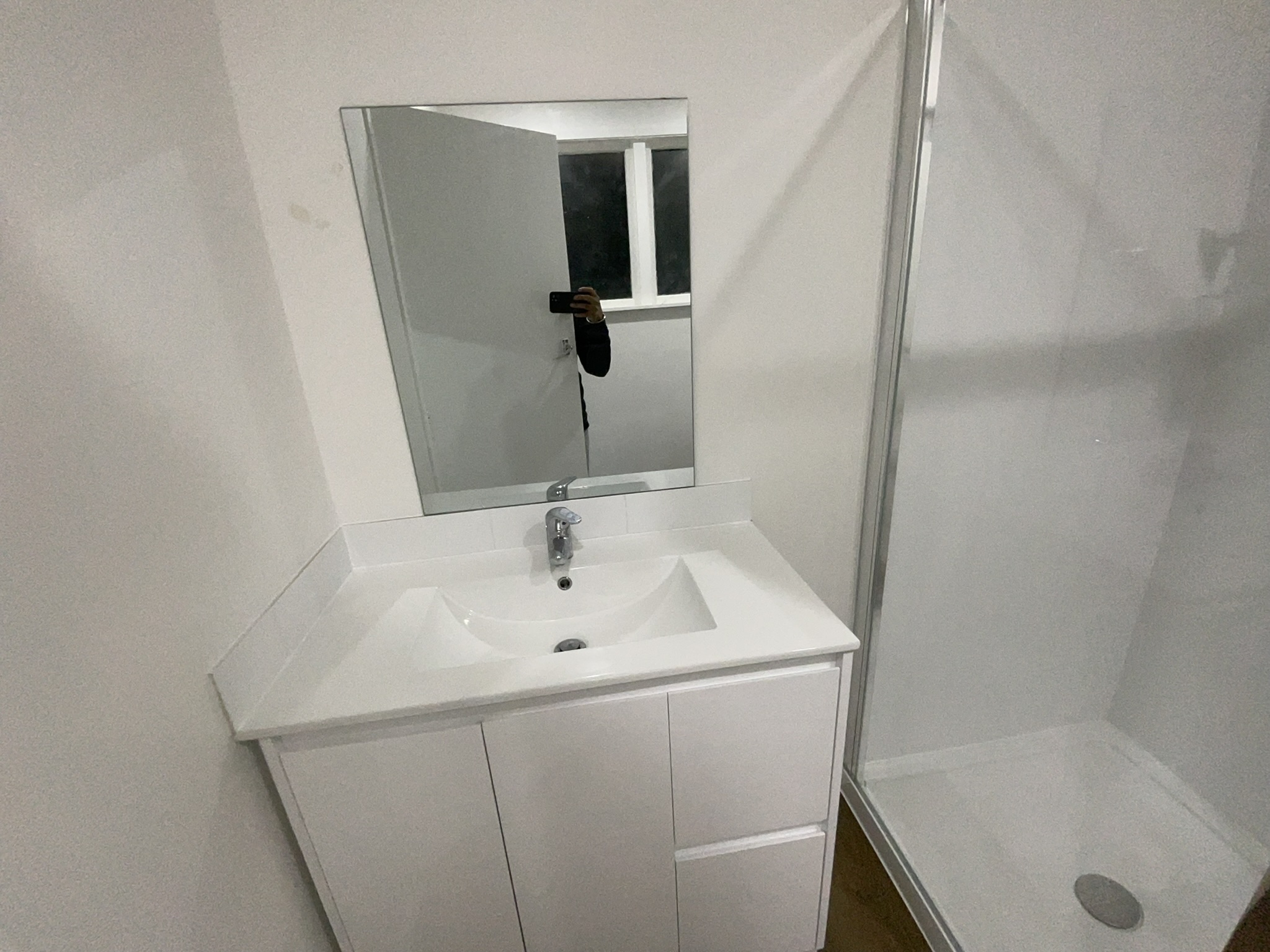 Bathroom Renovation in Manukau