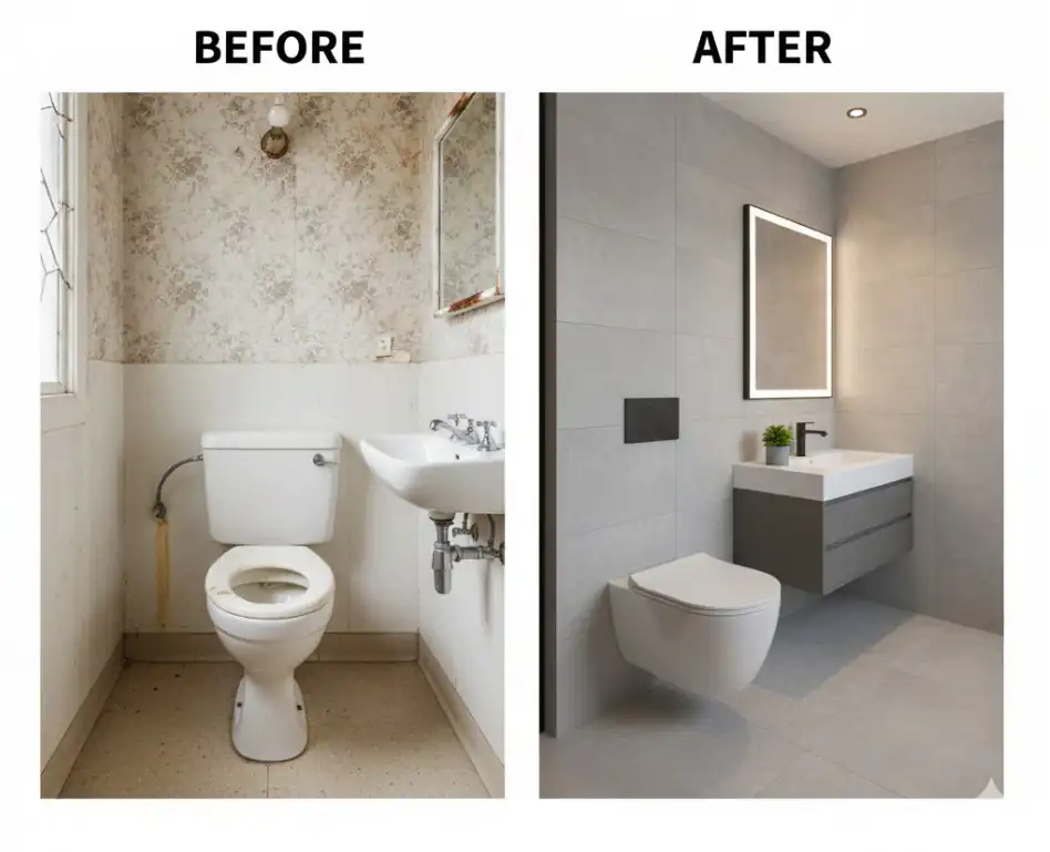 before-after-toilet-renovation
