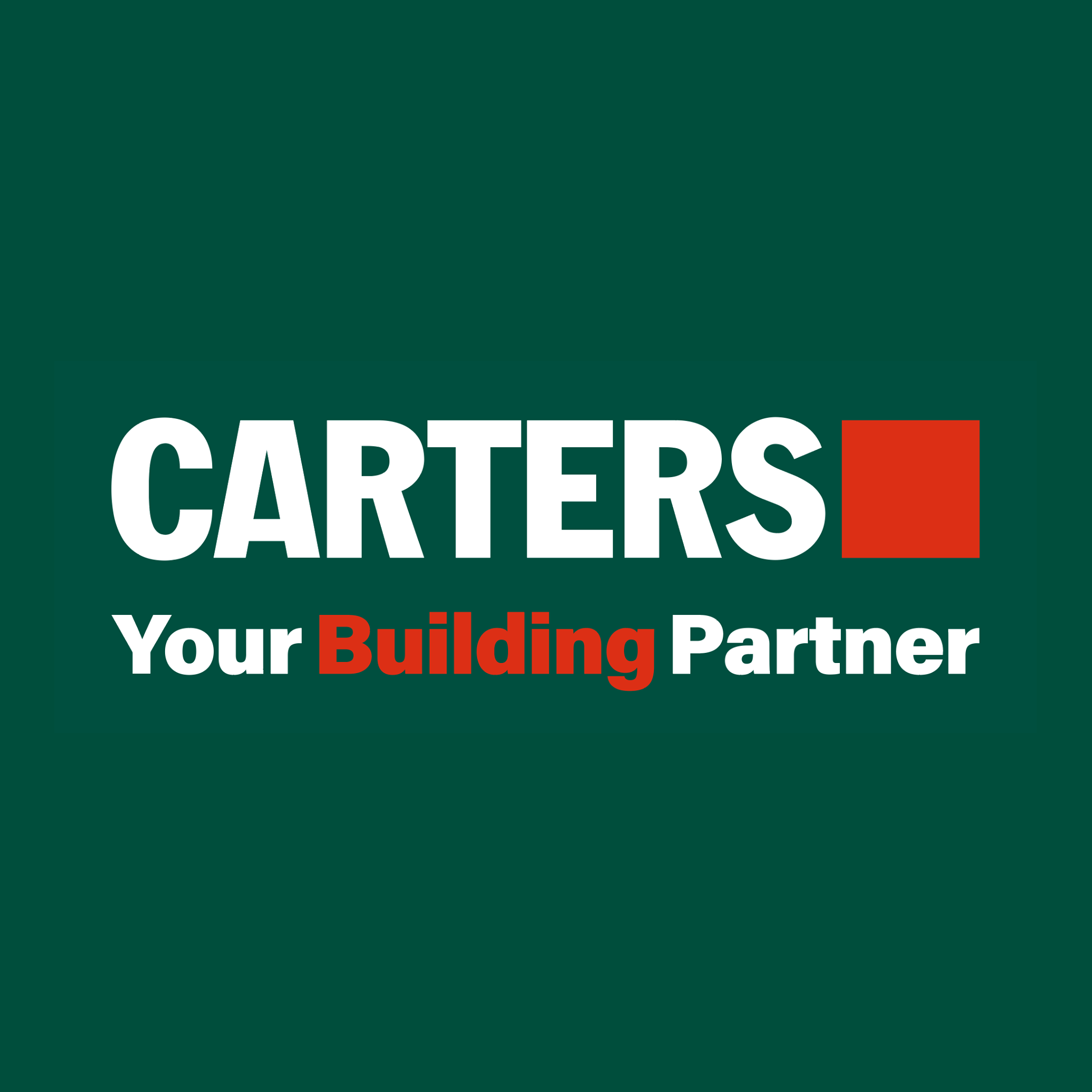 Carters Building Supplies