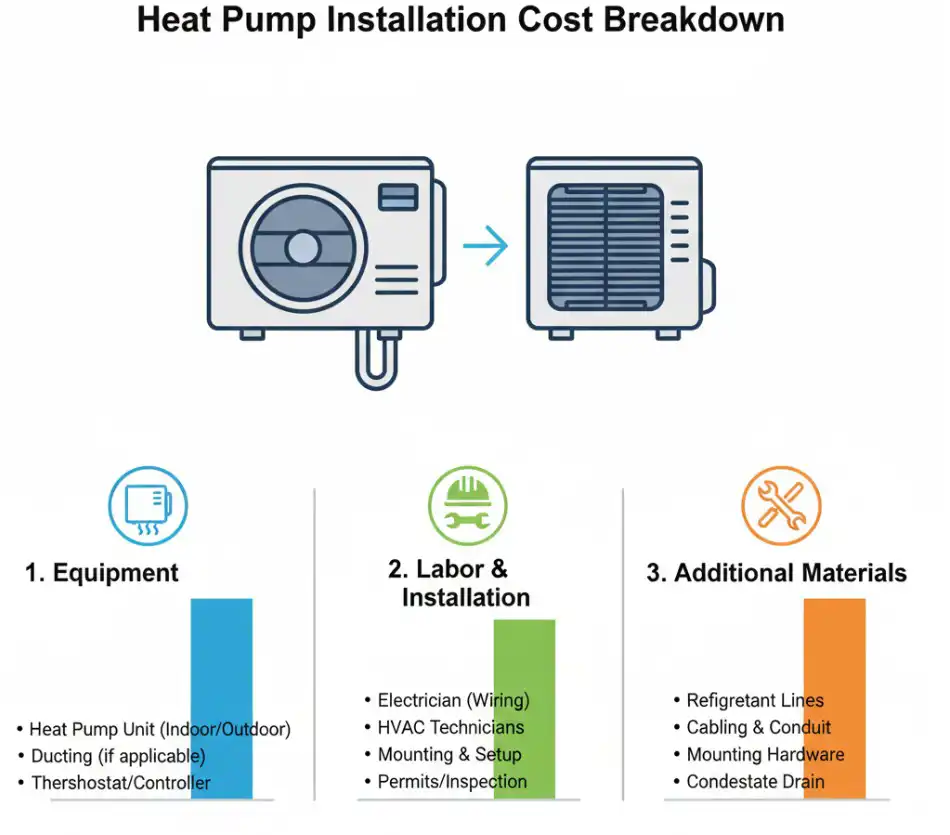 heat-pump-installation-cost-breakdown