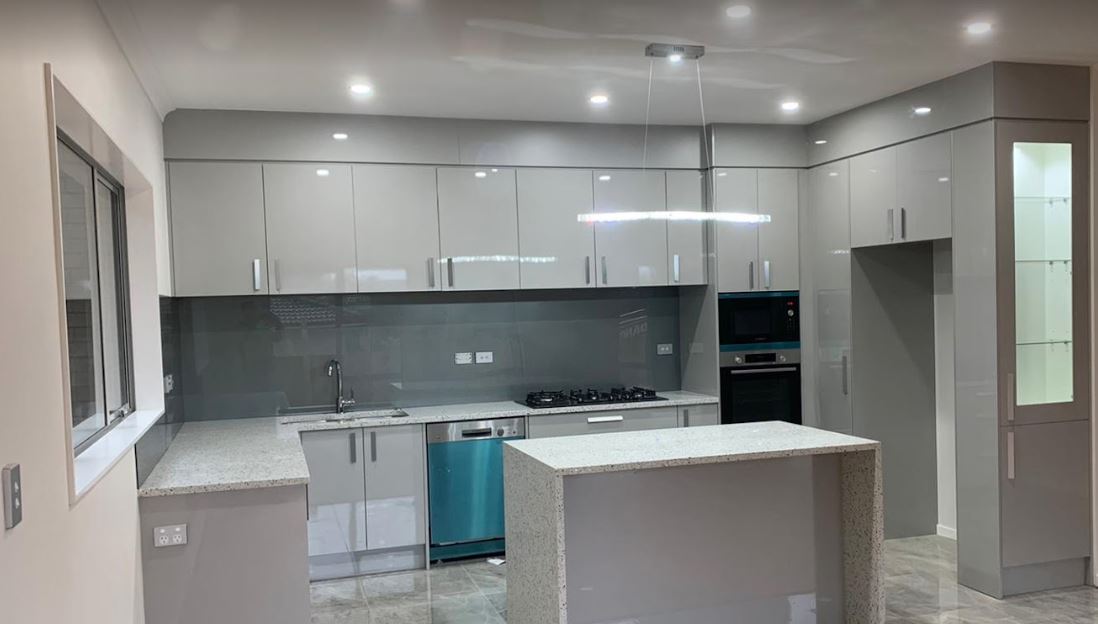 Affordable Renovation Services Budget Renovation Auckland   Kitchen 