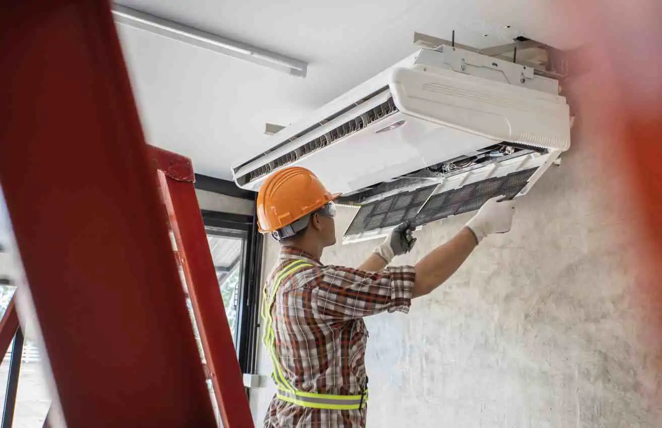 heat pumps installation in Auckland