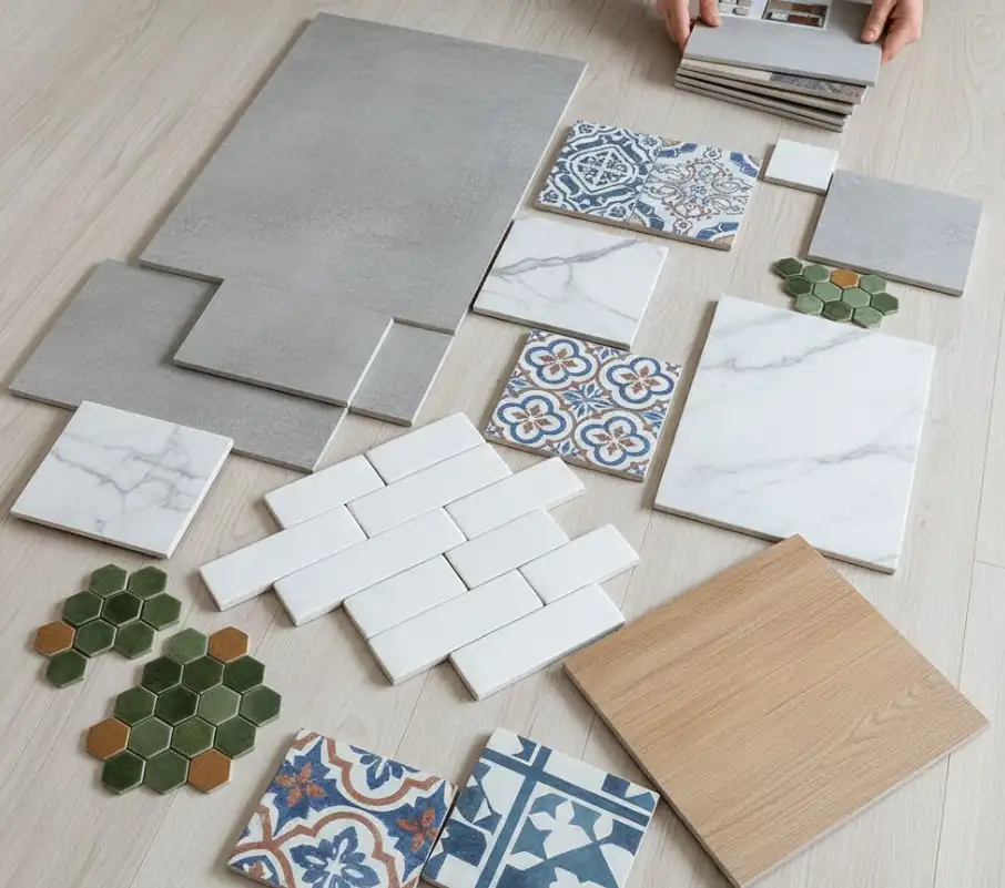 tile-types